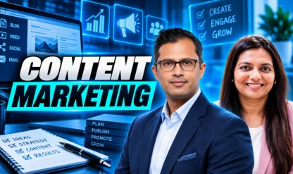 Content Marketing for CPAs: Build Authority Online