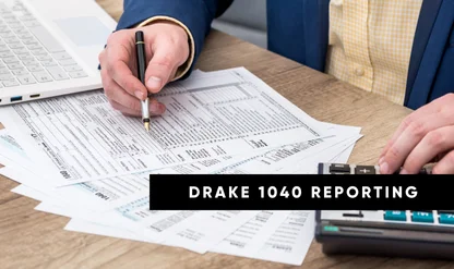 Form 1040 Wage & Income Reporting Guide