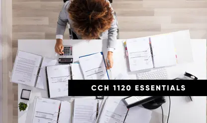 Form 1120 Essentials: Key Schedules Explained