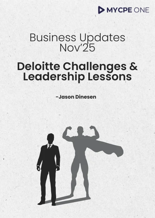 2025 Business Updates