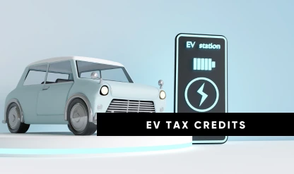 2025 OBBBA Electric Vehicle