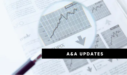 Accounting & Auditing Standards Update