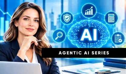 Agentic AI: Control Frameworks in Finance and Audit