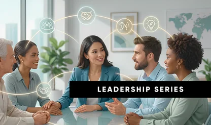 Social Awareness and Leadership Trust