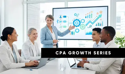 CPA Talent Strategy: Retention and Succession