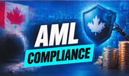 Canada's PCMLTFA: AML Compliance for Accountants