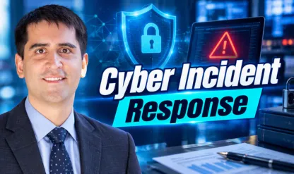 Cyber Incident Response: Auditing the 72-Hour Breach Plan