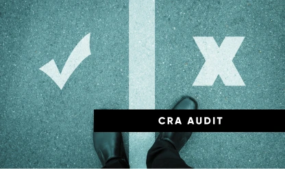 DOs and DON'Ts of a Modern CRA Audit