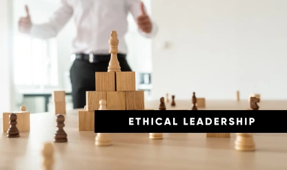 Ethical Leadership Communication for Workplace Challenges