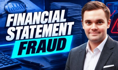 Financial Statement Fraud: Revenue & Expense Capitalization