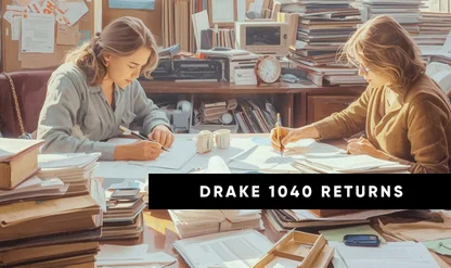 Form 1040 Fundamentals for Individual Tax Returns