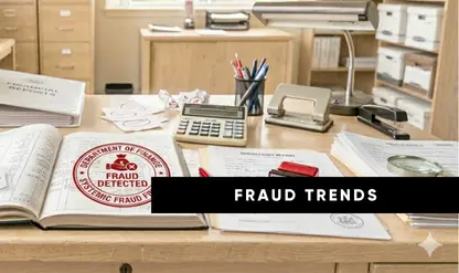 Fraud Trends – Applying Real-life Lessons to Small- and Mid-Size Entities
