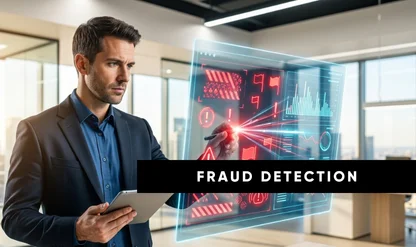 Fraudsters Unmasked: Spotting Fraud Red Flags