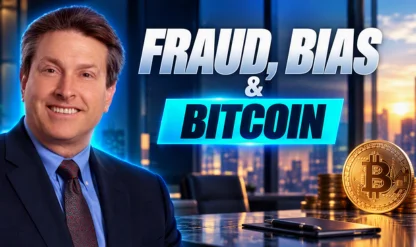 Investment Decisions: Due Diligence, Herd Mentality & Bitcoin
