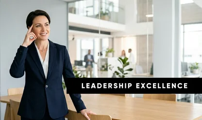 Leveraging Self-Awareness to Strengthen Leadership