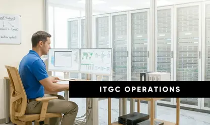 Operational IT Controls: Backup, Recovery & Incident Management