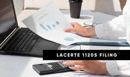 Schedule B, Form 1125-E,