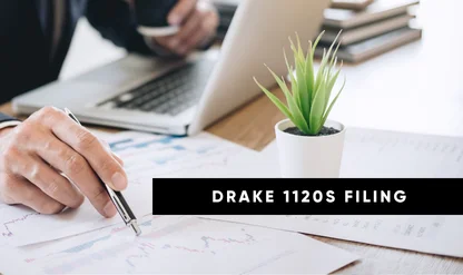 Form 1120S: Schedule B and B‑1 Filing