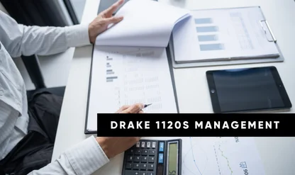 Form 1120S: Schedules K and K1 Shareholder Basis Management