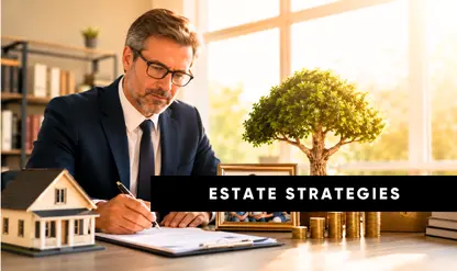 Advanced Estate Planning Strategies for Large Estates