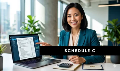 Schedule C: Income, Expenses, and Tax Updates