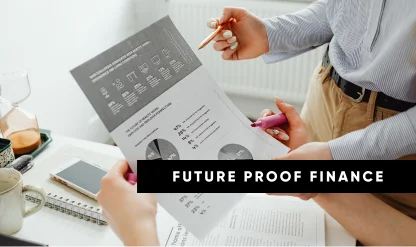 AI Five Value Catalysts for Financial Transformation