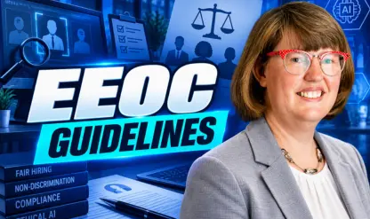 ChatGPT for Hiring with EEOC Compliance & Bias-Free Decisions