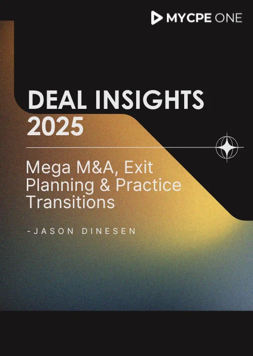 Deal Insights 2025