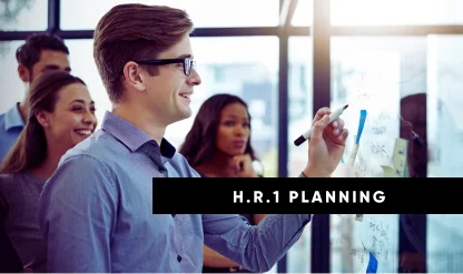 2026 Estate Planning After H.R. 1 with New Estate and Trust Rules