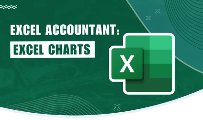 Excel Accountant: Charts