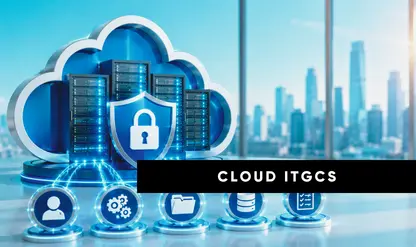 ITGCs in SaaS and Cloud Environments