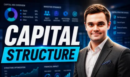 Investor Dynamics in Capital Structure Decisions