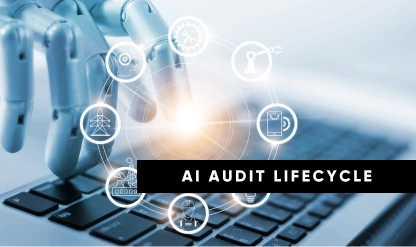 AI in Audits: Enhancing Precision & Efficiency