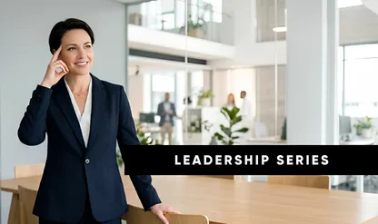 Self-Awareness for Effective Leadership