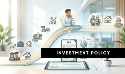 Lifecycle Financial Planning: Constructing Investment Policy Statements (IPS)