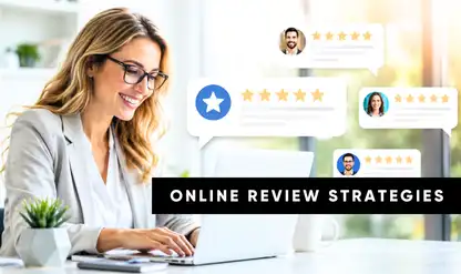 Online Reviews & Reputation: Getting More Reviews for Your CPA Firm