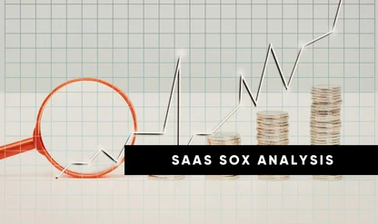 SaaS Compliance and SOX Evaluation