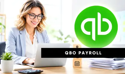 Simplifying Payroll Taxes with QuickBooks Online