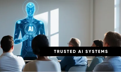 AI in Accounting Systems: Cybersecurity, Data Integrity and Trust