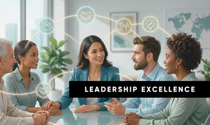 Building Trust Through Social Awareness in Leadership