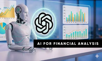 ChatGPT and Advanced Financial Analysis