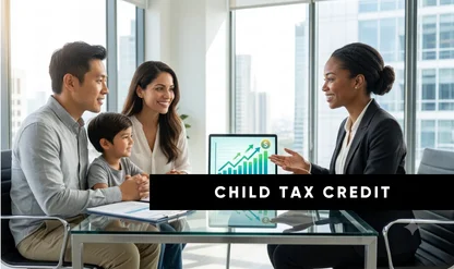 OBBBA Child Tax Credit and Earned Income Credit