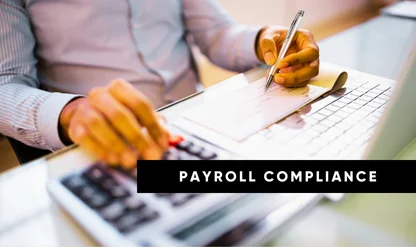 Payroll Deductions and Compliance Rules