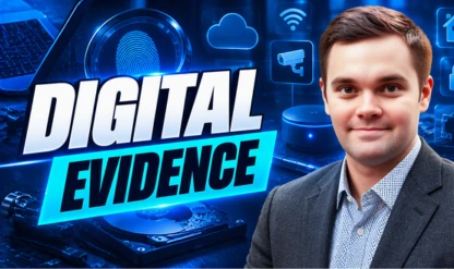 Digital Forensics for Mobile & IoT Device Evidence