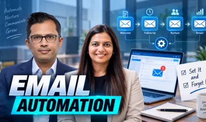 Email Automation for CPAs: Smarter Client Communication