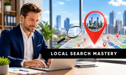 Local SEO for CPAs: Dominating Your City CPA Searches