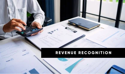 Revenue Recognition