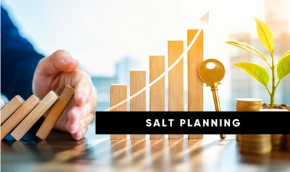The Current SALT Environment: Risk Mitigation and Revenue Opportunities