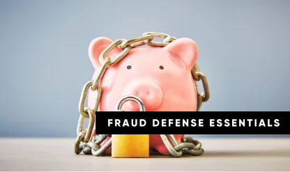 Strengthening Fraud Defenses: Assessment, Investigation, Compliance