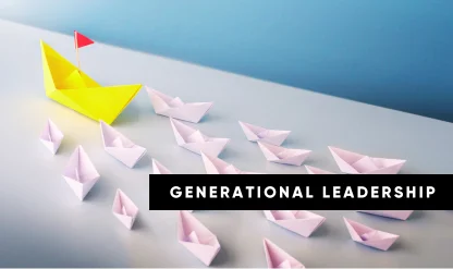 Leading Across Generations for Stronger Team Engagement
